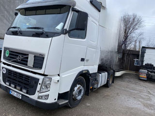 Volvo FH460