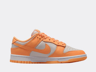 Ghete Nike Dunk Low Peach Cream Originali foto 0