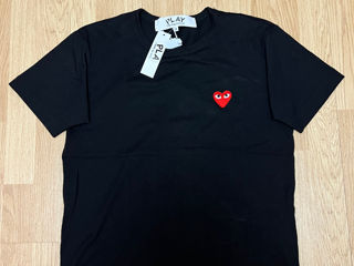 Play comme des garcons  foto 2