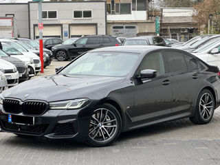 BMW 5 Series foto 7