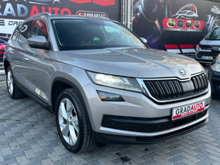 Skoda Kodiaq foto 2