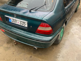 Honda Civic foto 2