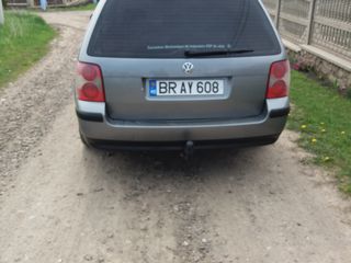 Volkswagen Passat foto 2