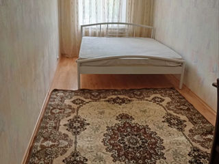 3-комн. кв., 53 м², 1/4 эт.