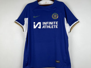 Tricou Nike,Chelsea FC foto 2