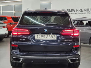 BMW X5 foto 4