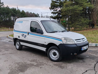 Citroen Berlingo foto 2