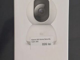 Xiaomi Mi Home Security Cam 360 1080p HD