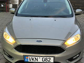 Ford Focus foto 7