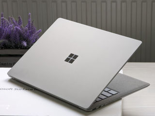 Microsoft Surface Laptop (Core i5 7300u/8Gb Ram/256Gb SSD/13.5" 2K PixelSense Touch) foto 7