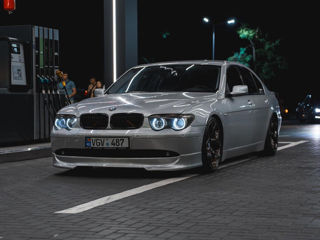 BMW 7 Series foto 1