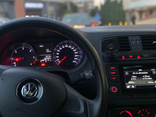 Volkswagen Polo foto 4