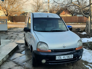 Renault Kangoo foto 4