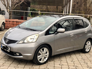 Honda Jazz foto 7