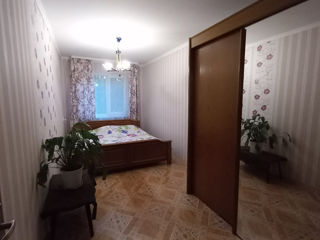 Apartament cu 3 camere, 60 m², Botanica, Chișinău