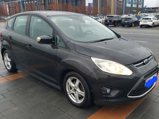 Ford C-Max foto 2