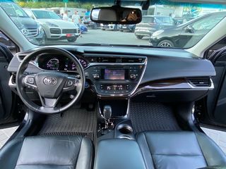 Toyota Avalon foto 12