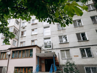 Apartament cu 3 camere, 64 m², Râșcani, Chișinău foto 7