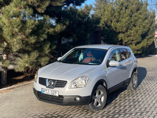 Nissan Qashqai foto 3