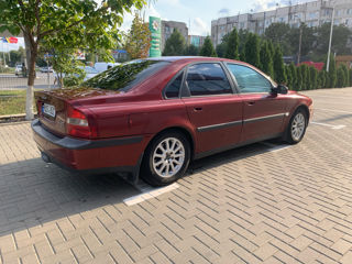 Volvo S80 foto 6