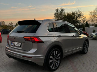 Volkswagen Tiguan foto 5