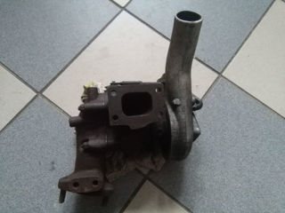 Turbo Nissan Terrano 2.7 Disel 4520471-S foto 3