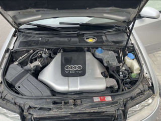 Audi A4 foto 5