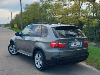 BMW X5 foto 9