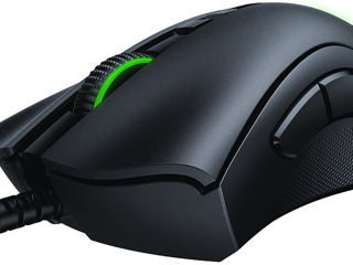 Мышь Razer DeathAdder V2