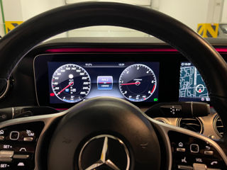 Mercedes E-Class foto 10