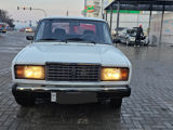 Lada / ВАЗ 2107 foto 4