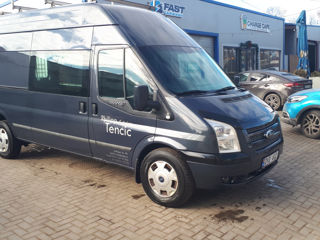 Ford Ford Tranzit 140kp