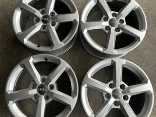 5x112 R16 Audi