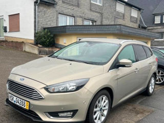 Ford Focus foto 2