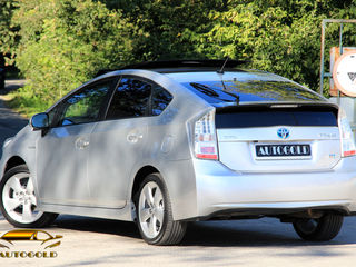 Toyota Prius foto 4