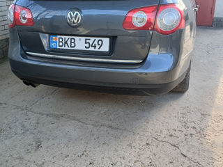 Volkswagen Passat foto 4