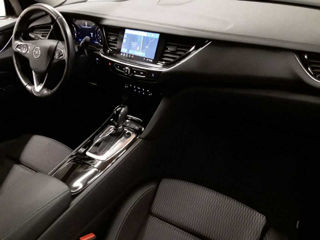 Opel Insignia foto 4