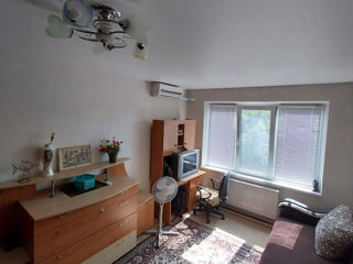 Apartament cu 2 camere, 55 m², Râșcani, Chișinău foto 5