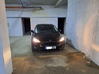 Ford Focus foto 2