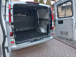 Mercedes Vito foto 5