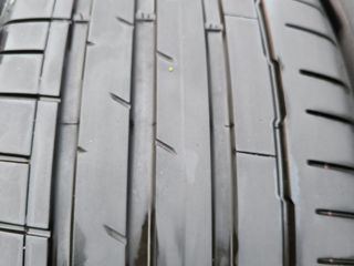 Hankook 255 45 19 104W XL. Tesla model Y foto 5