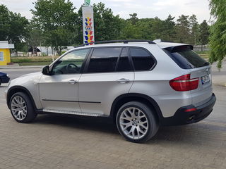 BMW X5 foto 6