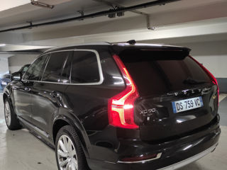 Volvo XC90 foto 6