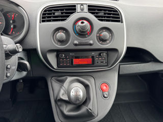 Renault Kangoo foto 13