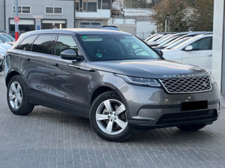 Land Rover Range Rover Velar foto 4