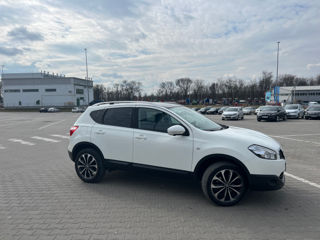 Nissan Qashqai foto 3