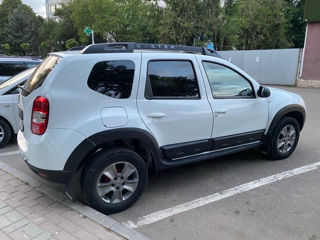 Dacia Duster foto 8