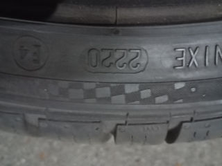 235/35/r19. 5x112 Зимняя foto 4