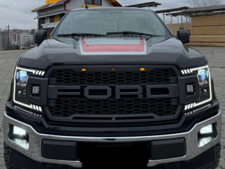 Ford F-150 foto 5