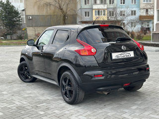 Nissan Juke foto 4